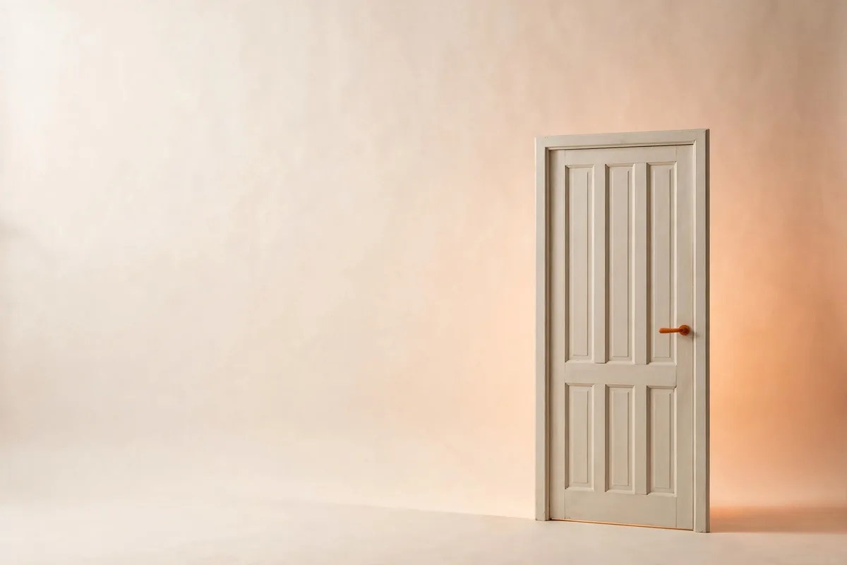 Image for the privacy section Who we are